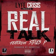 Real Talk - Ft Styles P
