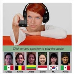 Mixer 100  Best Way to Learn English