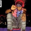 Blaq Diamond _ Uku Tight.