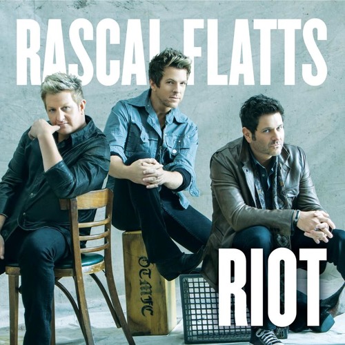 Stream Rascal Flatts | 