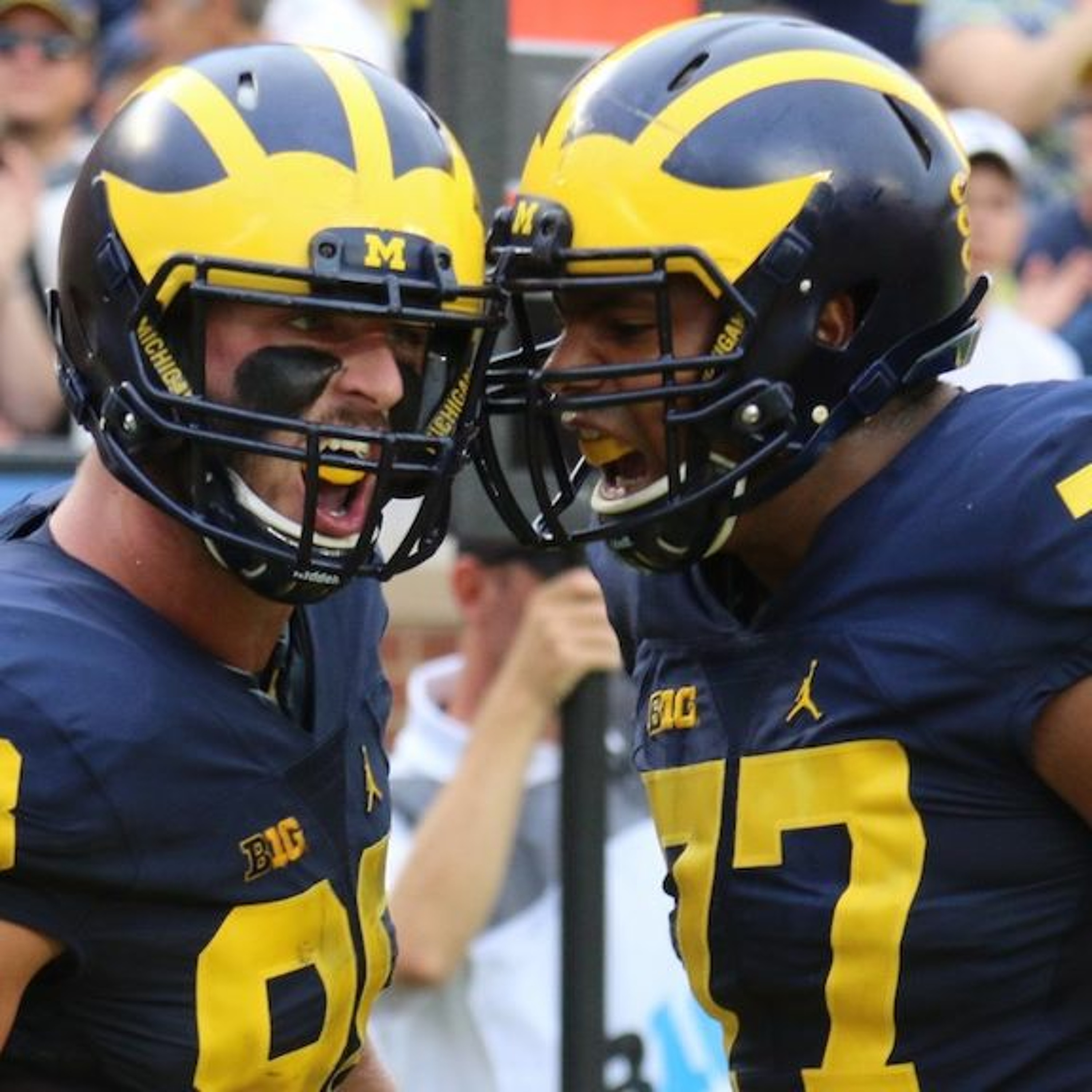 UMGoBlue.COM University of Michigan Wolverine Football Commentary