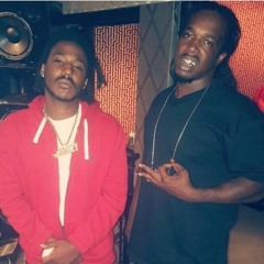 Young Los ft. Mozzy - Mob Hit [Thizzler.com]