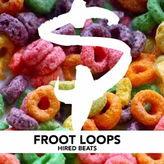 Andrew From Halifax - Froot Loops