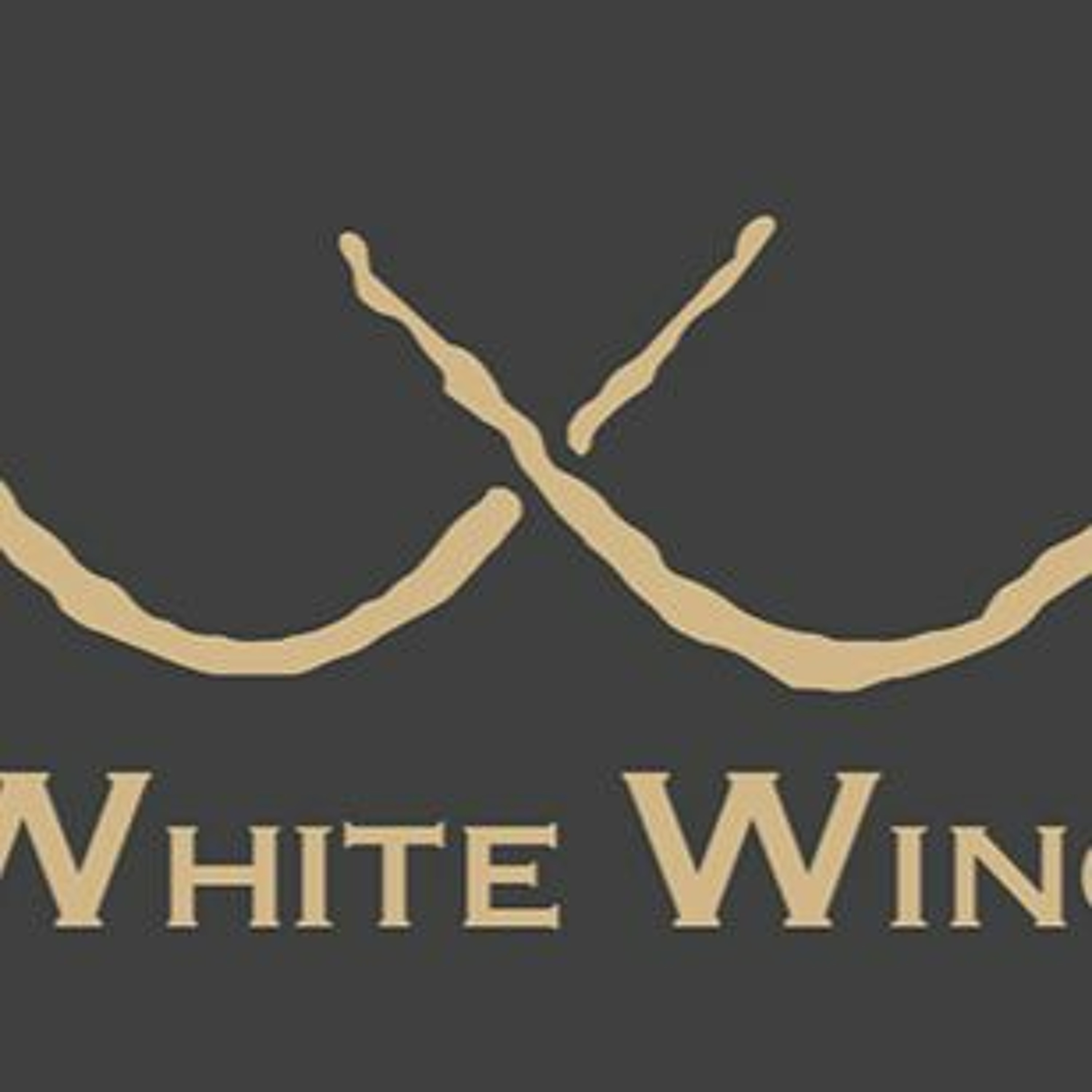 Episode #2 White Wing Label episode artwork