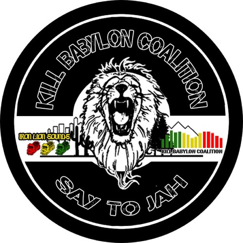 Say To Jah
