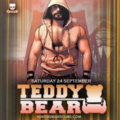 TEDDY BEAR-VOL.1