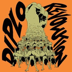 Diplo - Revolution (Joydown Remix) [feat. Faustix & Imanos And Kai] REMIX