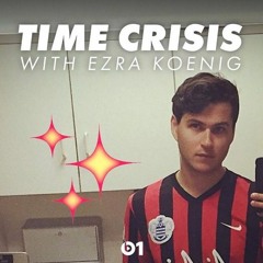 Time Crisis Episode 26 (Talking Cuts)