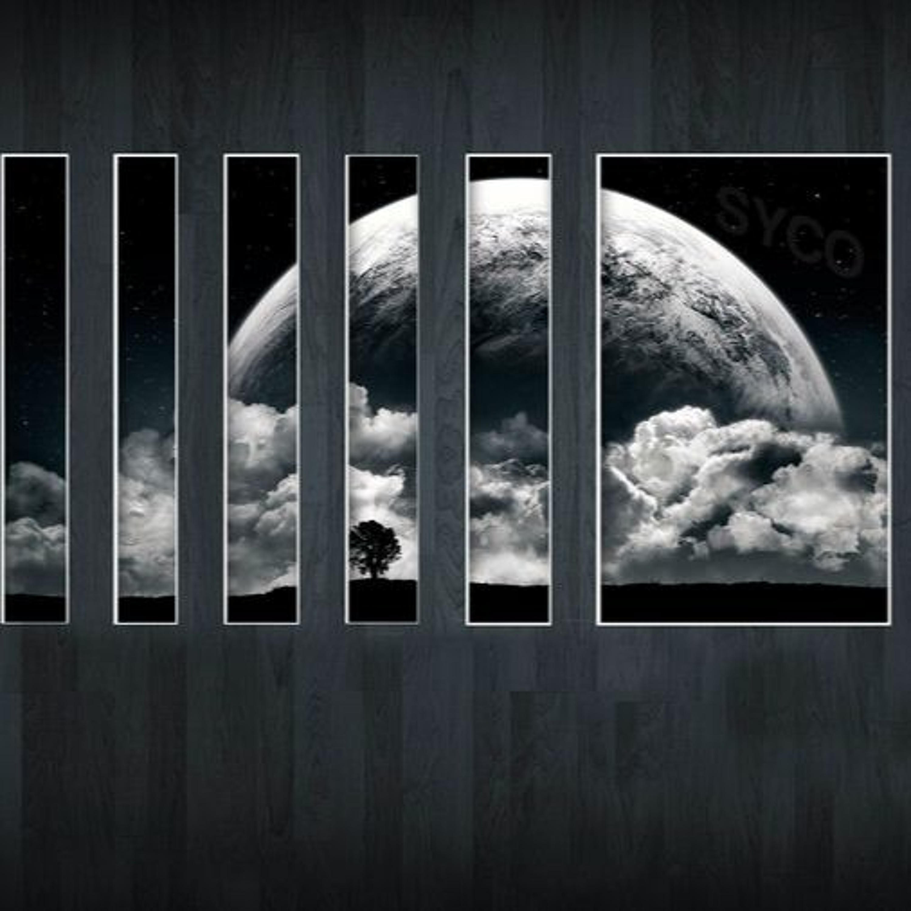 Solitude episode artwork