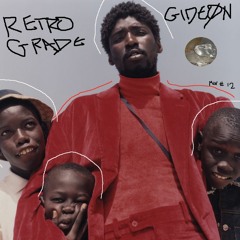 Gideon's RetroGrade