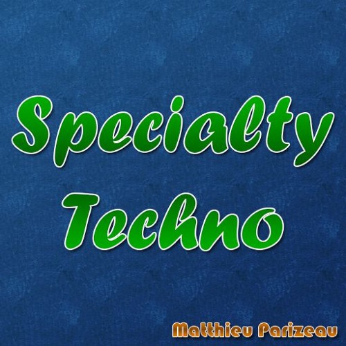 Opportunities (Anthony Kleine Remix) - Matthieu Parizeau