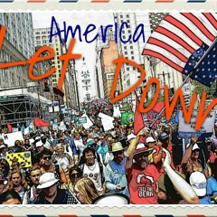Don't let me down. America Remix