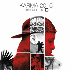 Norick Rapper School - ¿ Que Quieres ? - 09 - Karma 2016