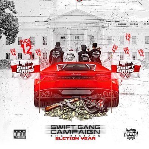 SwiftGang - Hunnid %