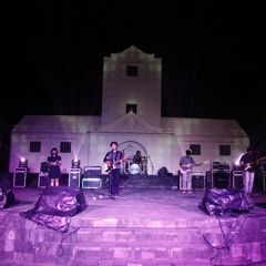 SUAR - Hujan (Live At FKY 28)