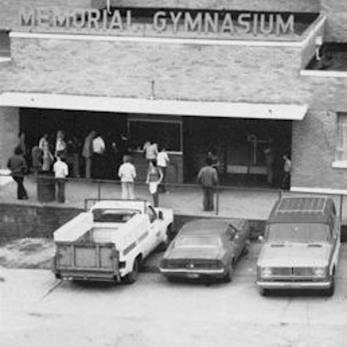 Stream WSGS Flashback Memorial Gym opened in Hazard September 12, 1951 by WSGS WKIC Listen