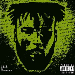 J.U.S.T. The Intro (Prod. Jr. Finesse)