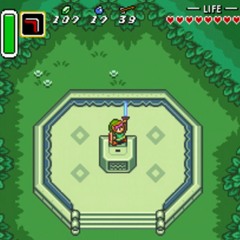 Episode 51: The Legend of Zelda: A Link to the Past