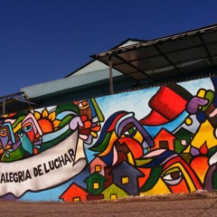 Viva Chile Mierda - Somos Sur