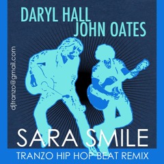 Sara Smile (TRANZO Remix Hip Hop Beat)