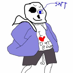 Sans Warns Chara (YOU) (GENOCIDE)(Sexy Undertale NSFW asmr)