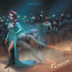 Fashion-Jon Bellion (1st take cover)