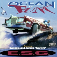 E.S.G. - The South