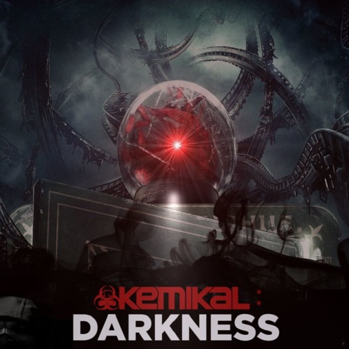 Darkness - Kemikal (Original Mix) MASTER (Soundcloud 192k)