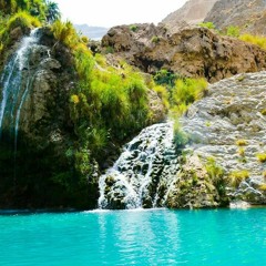 Alim Masrur. Zeba Balochistan.