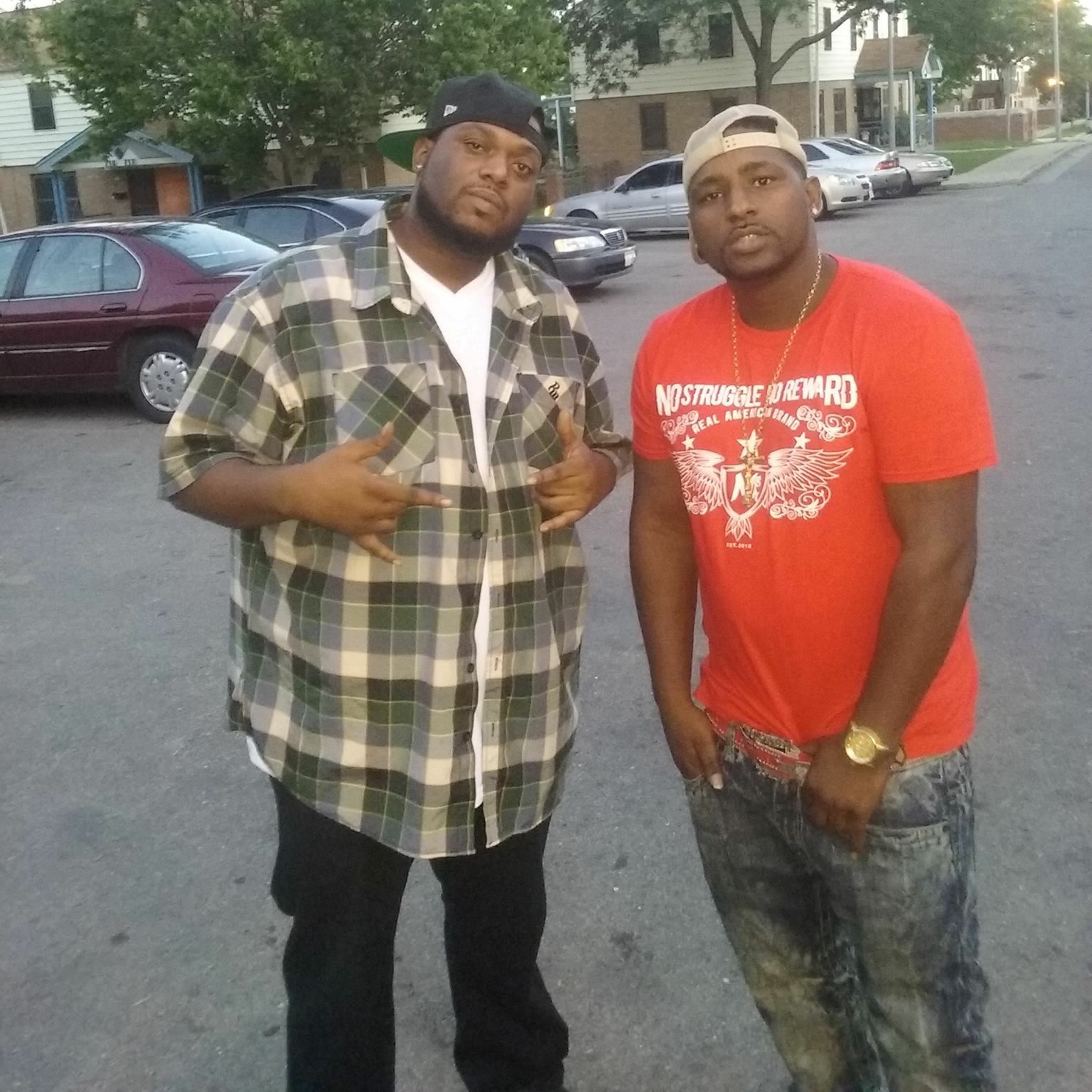 Savage Notez Music Group