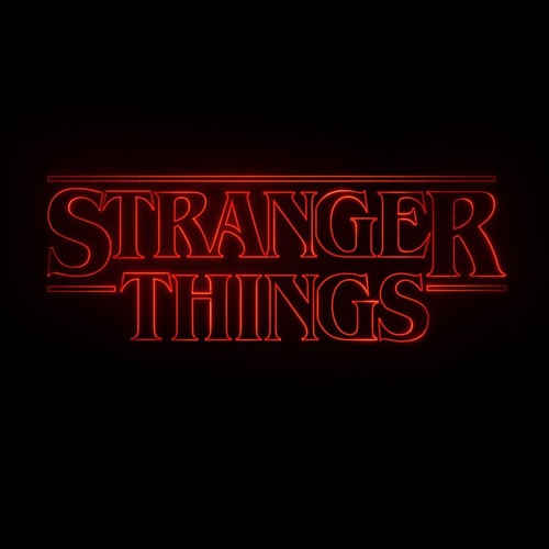Stranger Things - Kids (Austin Pettit Remix)