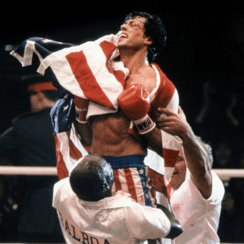 Bill Conti - Gonna Fly Now (Theme From Rocky) (JDB3 REMIX)