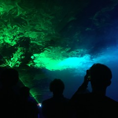 Rave Jam 2 live outtake pt. 2 Berlin, Germany August 2016 (Conoley Ospovat)