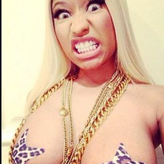 Star ships -Nicki Minaj ft DJ Karoz, DJ Lugo Mix & DJ Toxicone (Nokturna Rekords) - TribalGuarachero