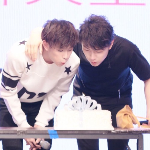 Chúng ta/我们 - Vương Thanh và Phùng Kiến Vũ