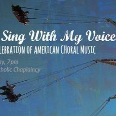 Hear My Prayer-Moses Hogan