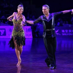 14 Rumba - My Love