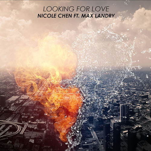 Looking For Love Feat Max Landry Signed To Warner Music