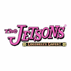 Title Theme & Ending - The Jetsons: Cogswell's Caper!