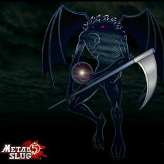 Metal Slug 5 - Final Boss Theme