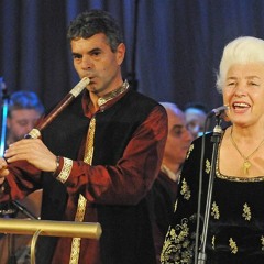 Great Bulgarian Folk Singer Yanka Rupkina