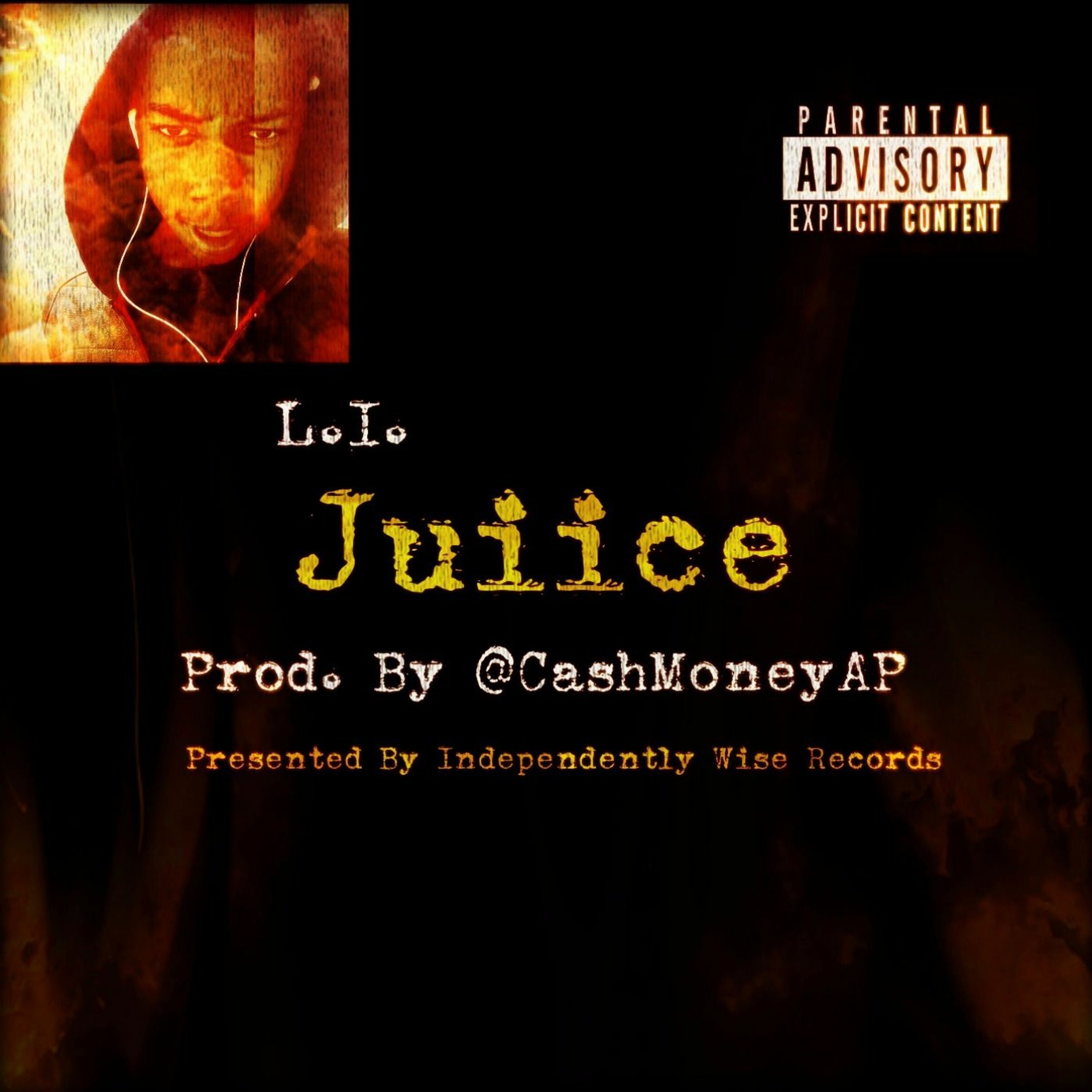 Juiice (Prod. By @CashMoneyAP) episode artwork