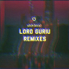 LORD GURIU-FLO THE TURTLE(slick{bics} flip)