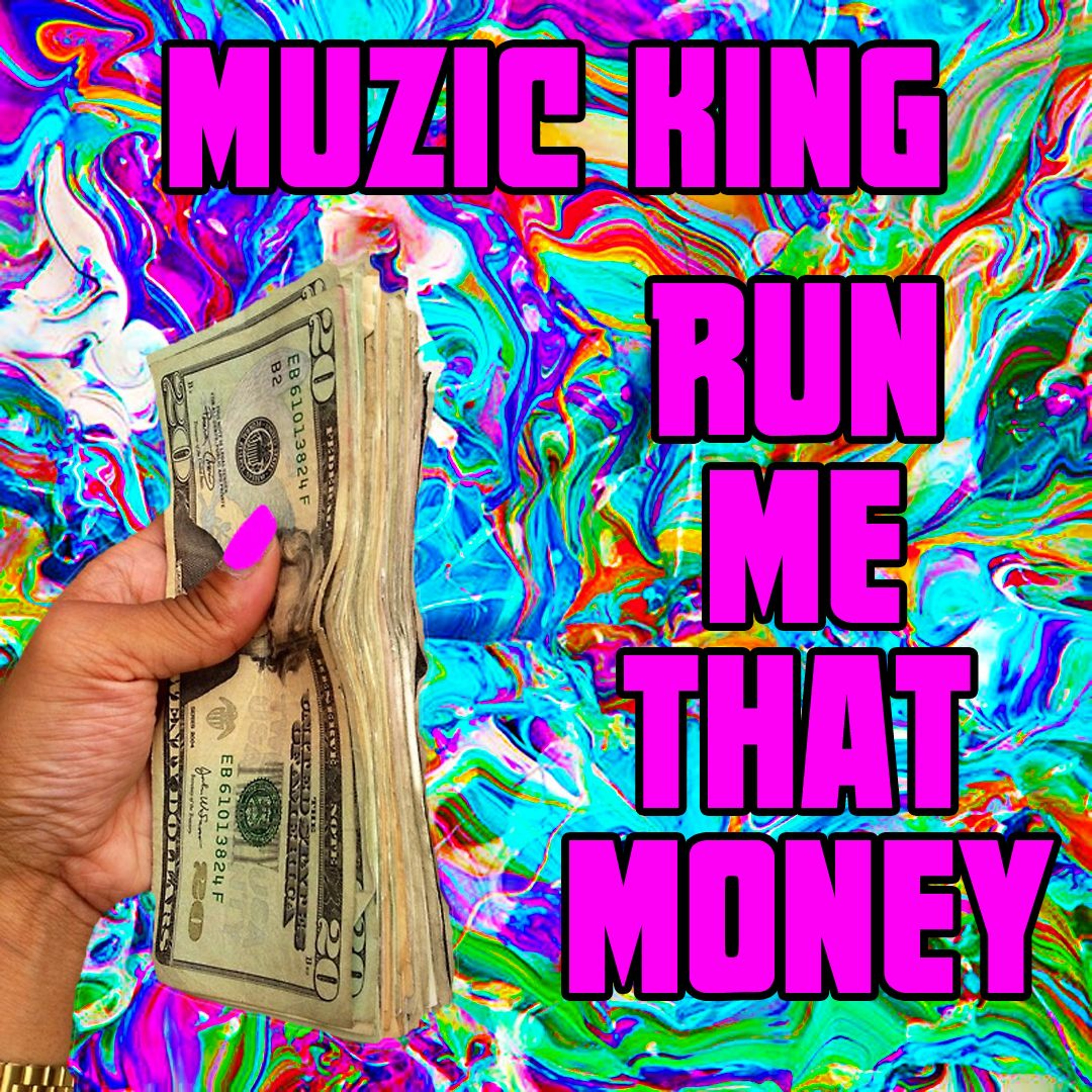 Muzic King