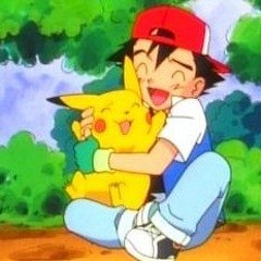 Pokemon First Theme