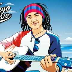 Tetap tersenyum kawan