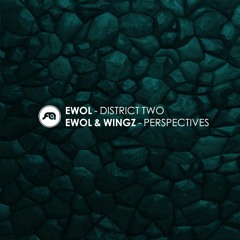 Ewol - District Two [Flexout Audio] (Noisia Radio)