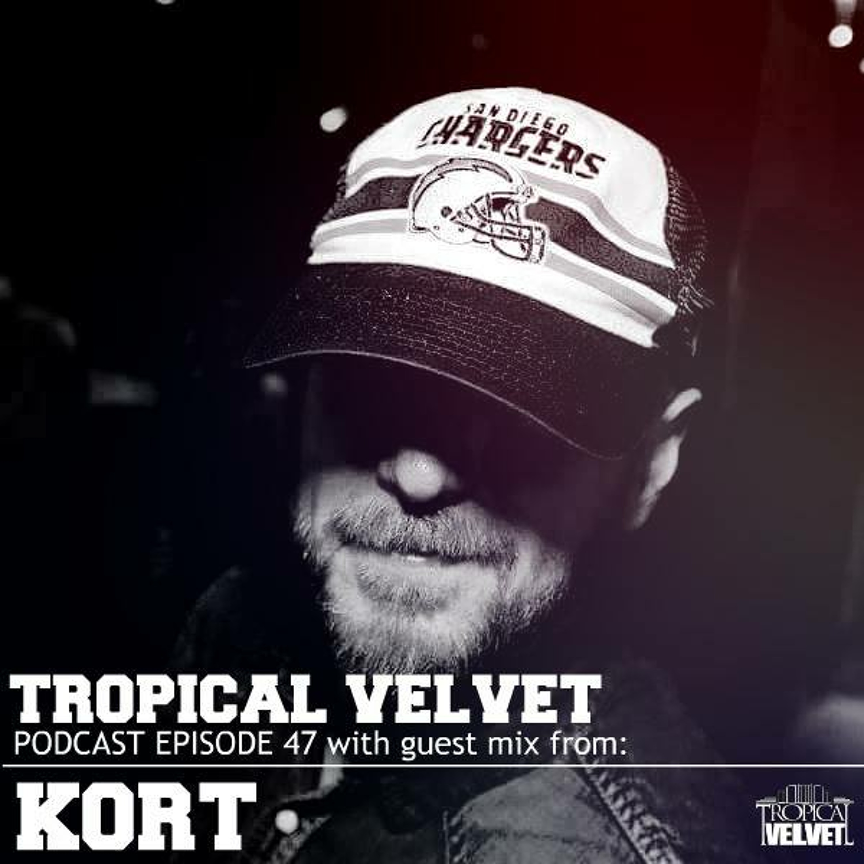 Tropical Velvet Podcast