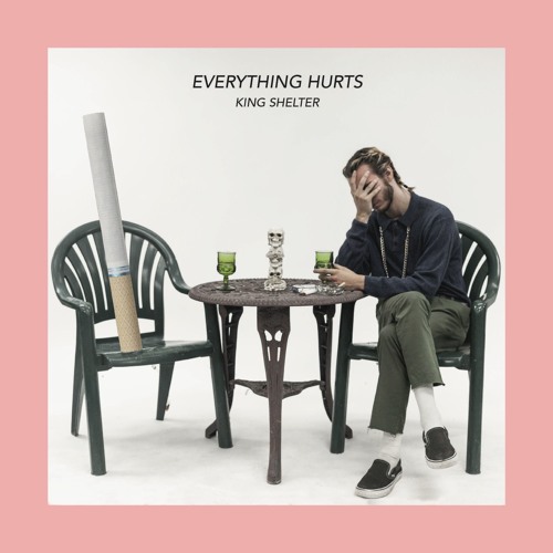 EVERYTHING HURTS