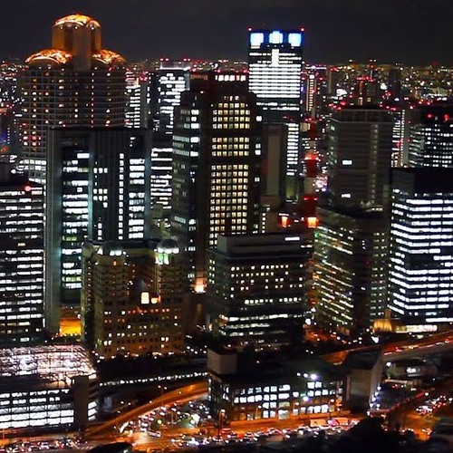 京都線(Noisy)